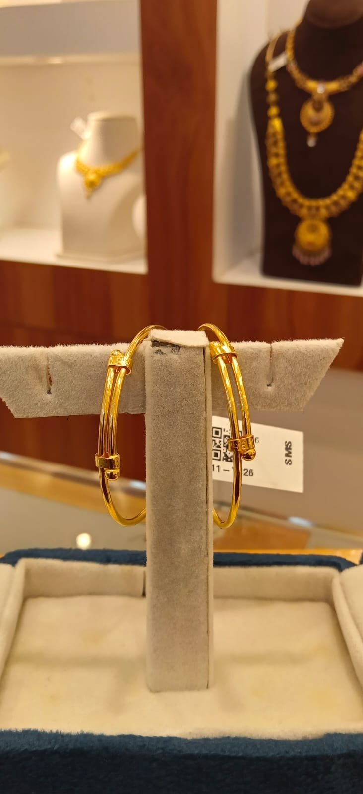 Baby Bangle